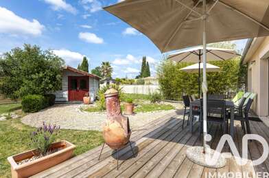 Maison 5 pièces 285000 €