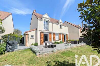 Maison 5 pièces 455000 €