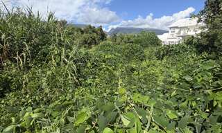 Terrain  3600 m² à vendre à Sainte-Marie (97438)