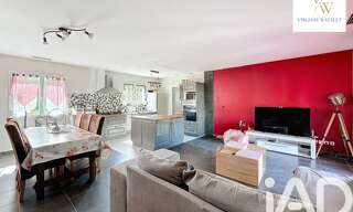 Maison 5 Pièces 104 m² à vendre à Saint-Bauzille-de-Putois (34190)