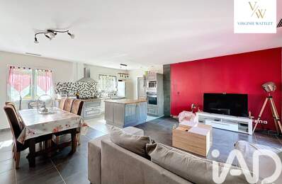 Vente Maison/villa 5 pièces — photo du bien