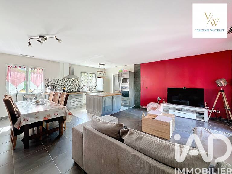 Vente Maison/villa 5 pièces — photo 1