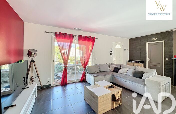 Vente Maison/villa 5 pièces — photo 2