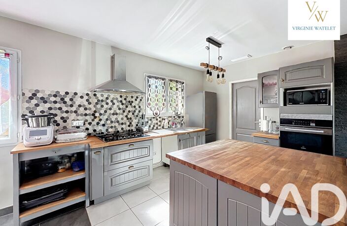 Vente Maison/villa 5 pièces — photo 3