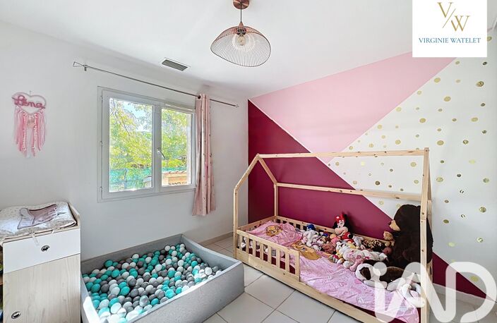 Vente Maison/villa 5 pièces — photo 5