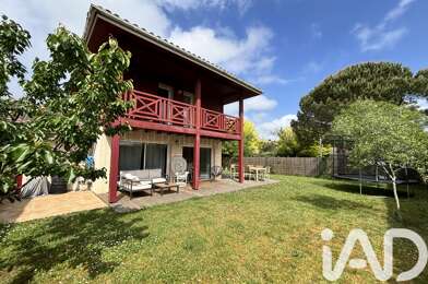 Maison 5 pièces 549000 €