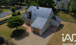 Maison 7 Pièces 160 m² à vendre à Avoine (37420)