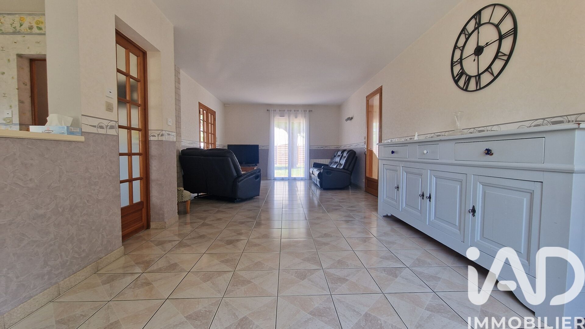Vente Maison traditionnelle 7 pièces - Photo 2