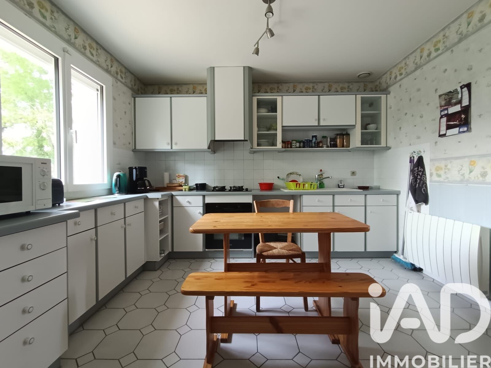 Vente Maison traditionnelle 7 pièces - Photo 3