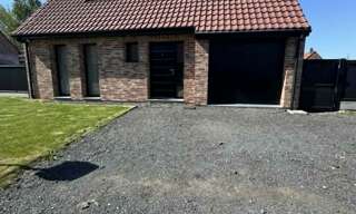 Maison 6 Pièces 115 m² à vendre à Staple (59190)