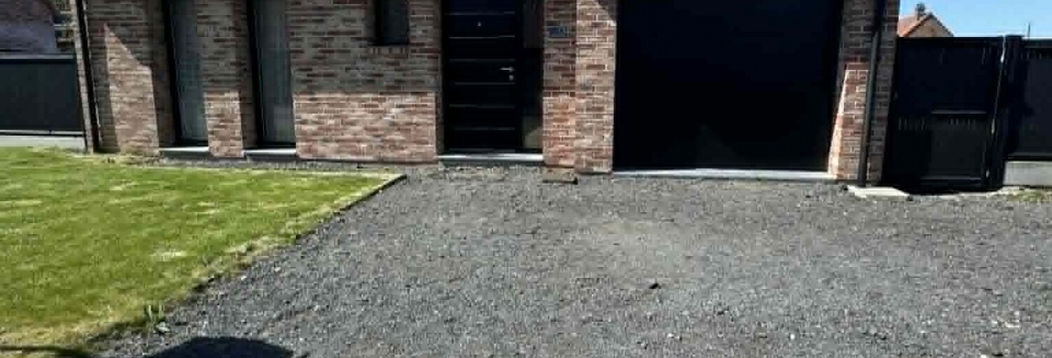 Maison 6 Pièces 115 m² à vendre à Staple (59190)