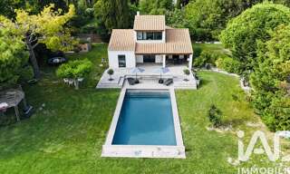 Maison 4 Pièces 130 m² à vendre à Saint-Étienne-du-Grès (13103)