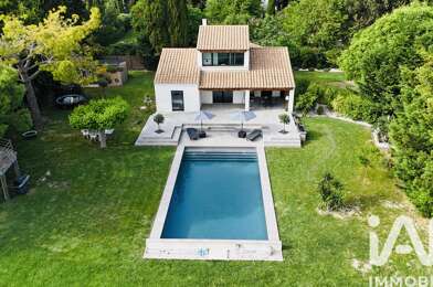 Maison 4 pièces 498000 €