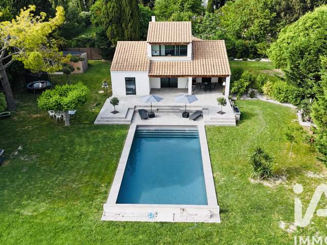 Vente Maison traditionnelle 4 pièces — photo du bien