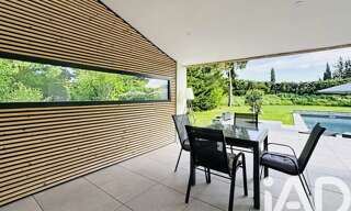 Maison 4 Pièces 130 m² à vendre à Saint-Étienne-du-Grès (13103)