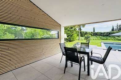 Maison 4 pièces 498000 €