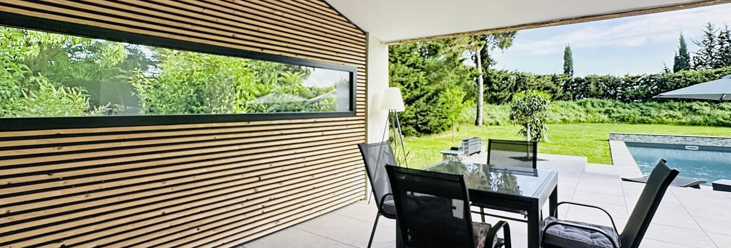 Maison 4 Pièces 130 m² à vendre à Saint-Étienne-du-Grès (13103)