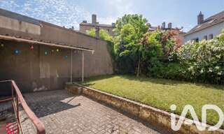 Appartement 2 Pièces 43 m² à vendre à Montigny-lès-Metz (57950)