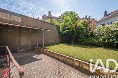 Appartement 2 pièces 139900 €