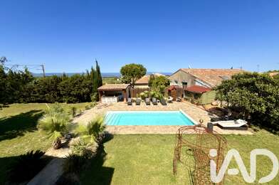 Maison 8 pièces 567000 €