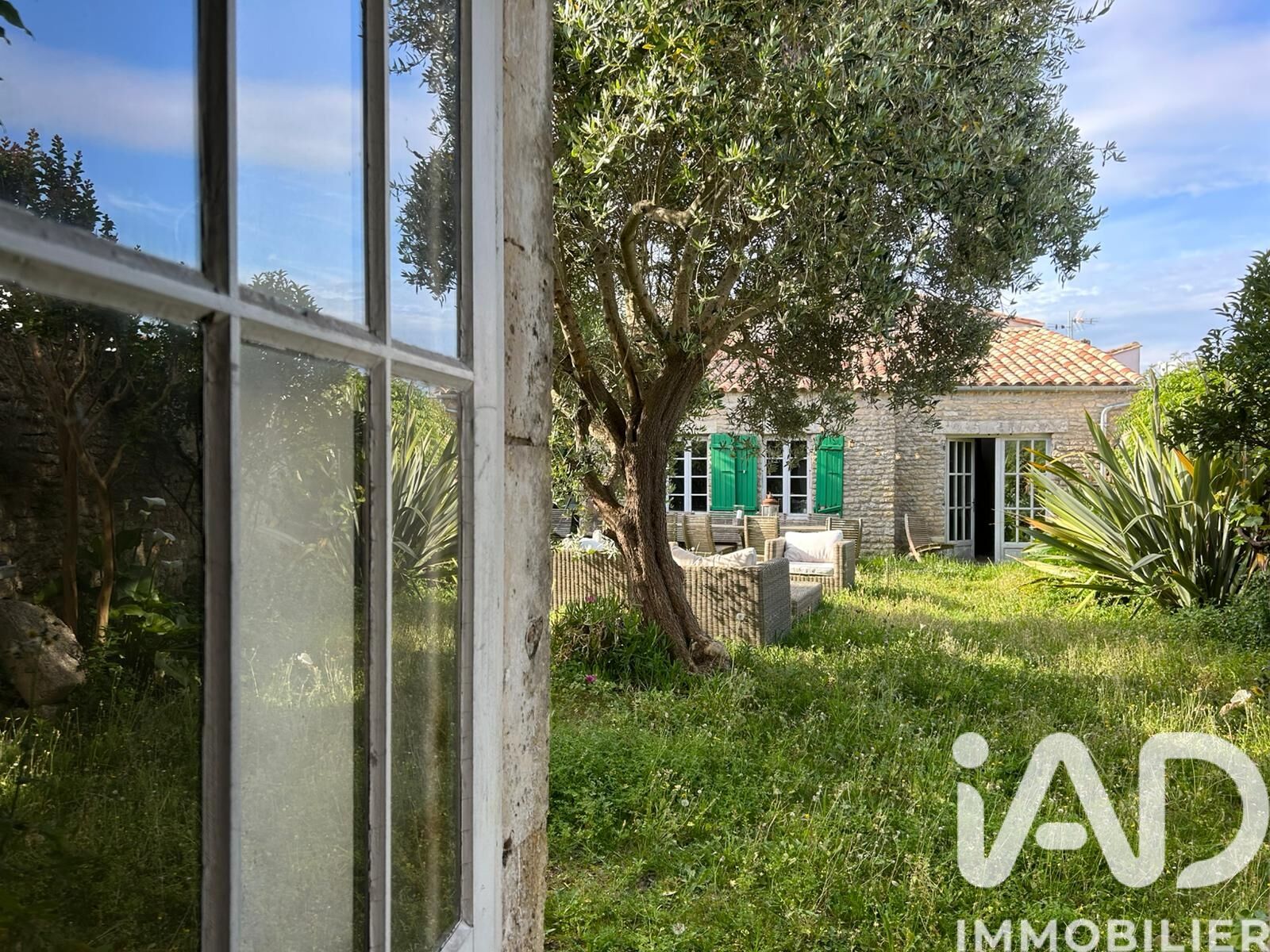 Maison à vendre, 9 pièces, 230 m², Loix