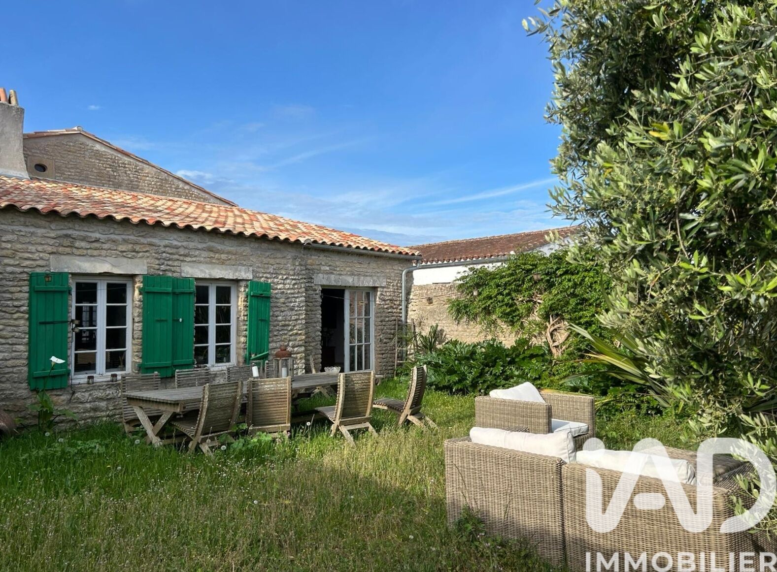 Vente Maison de village 9 pièces - Photo 3
