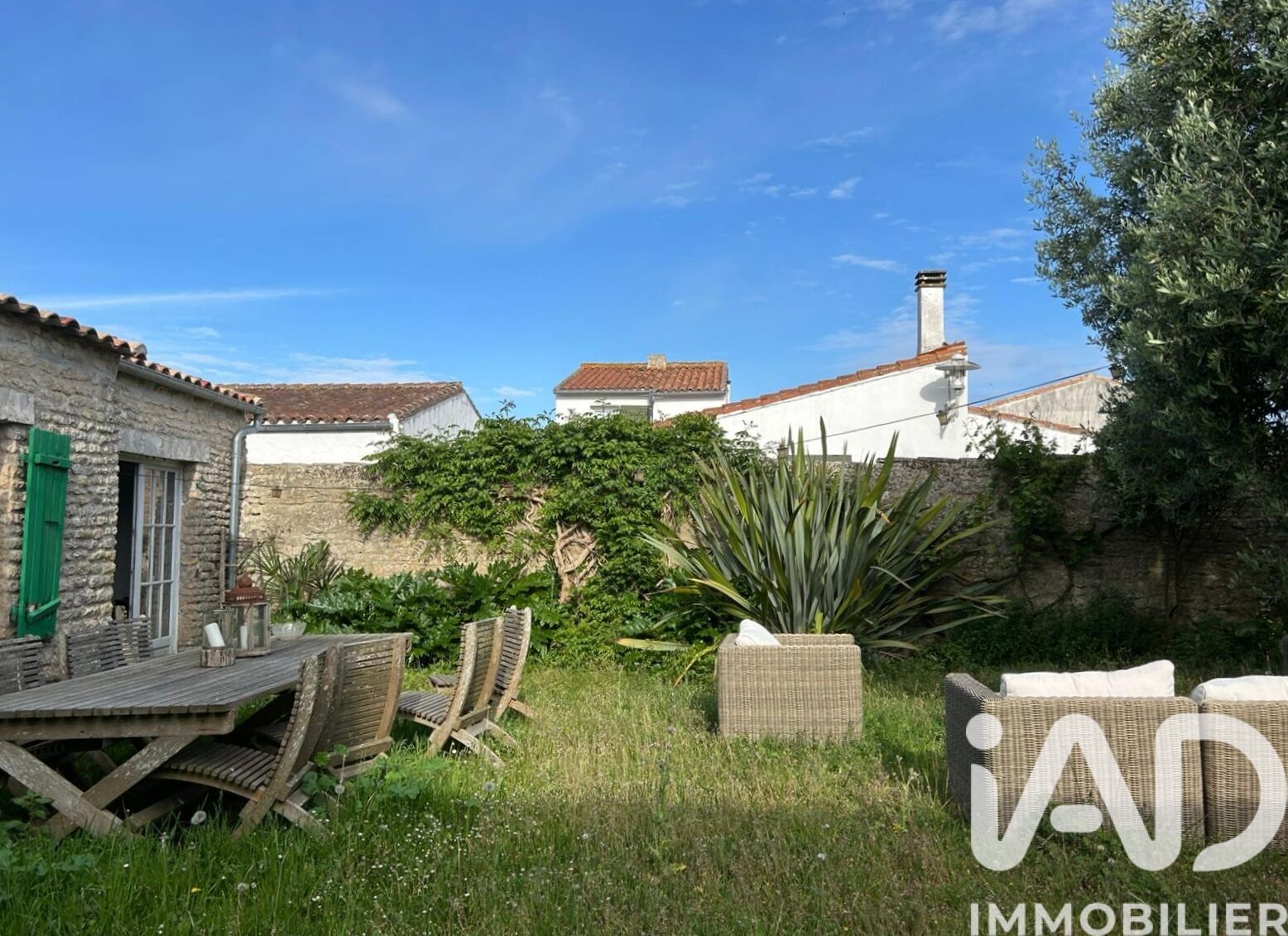 Vente Maison de village 9 pièces - Photo 4