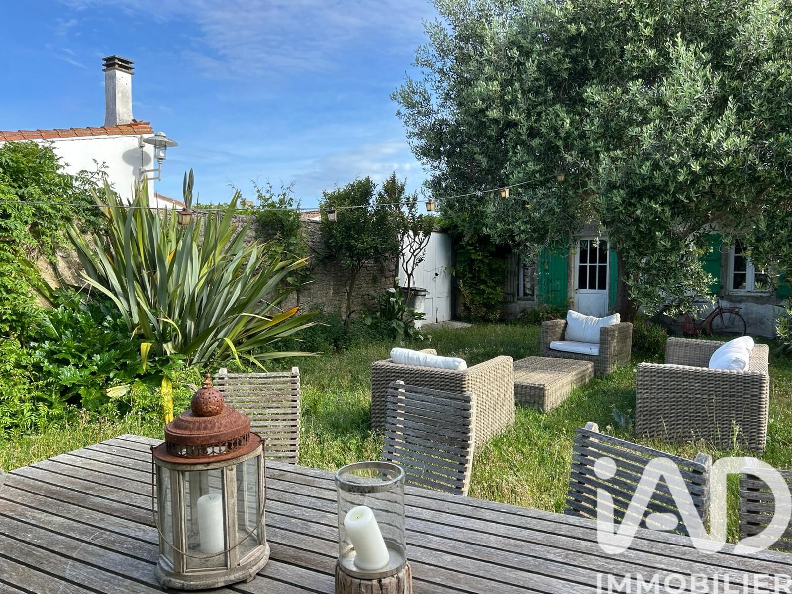 Vente Maison de village 9 pièces - Photo 5
