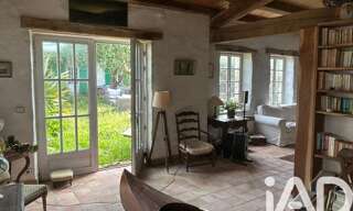 Maison 9 Pièces 230 m² à vendre à Loix (17111)
