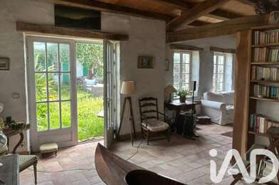 Maison 9 pièces 1400000 €