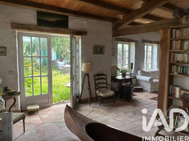 Vente Maison de village 9 pièces — photo du bien