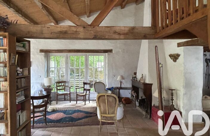 Vente Maison de village 9 pièces — photo 2