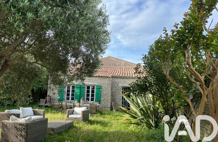 Vente Maison de village 9 pièces — photo 4
