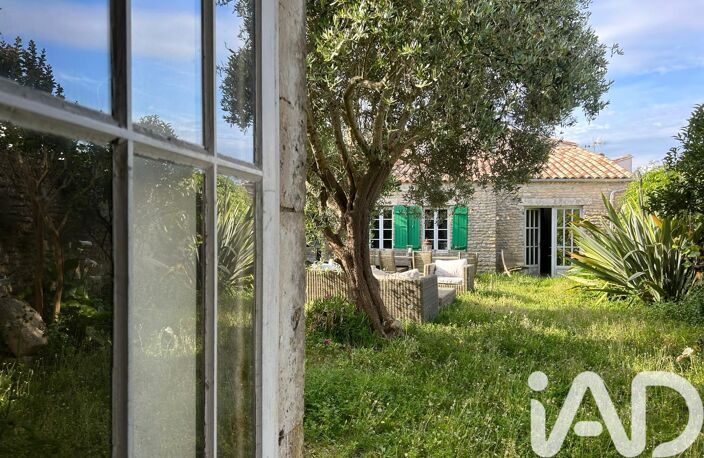 Vente Maison de village 9 pièces — photo 5