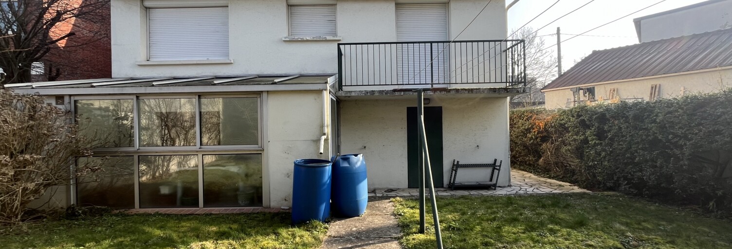 Maison 6 Pièces 220 m² à vendre à Orly (94310)