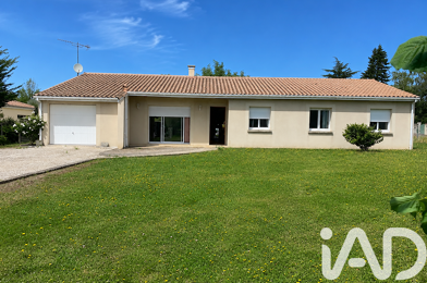 Maison 6 pièces 272000 €