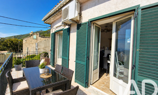 Appartement 4 Pièces 65 m² à vendre à Barbaggio (20253)