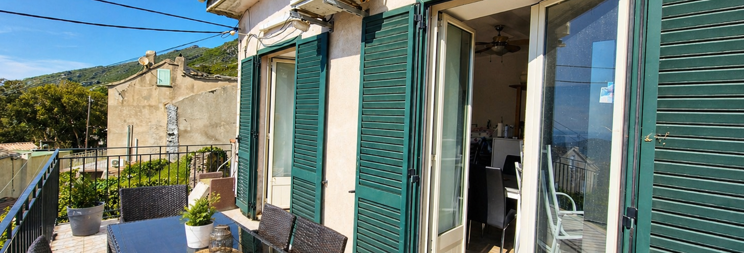 Appartement 4 Pièces 65 m² à vendre à Barbaggio (20253)
