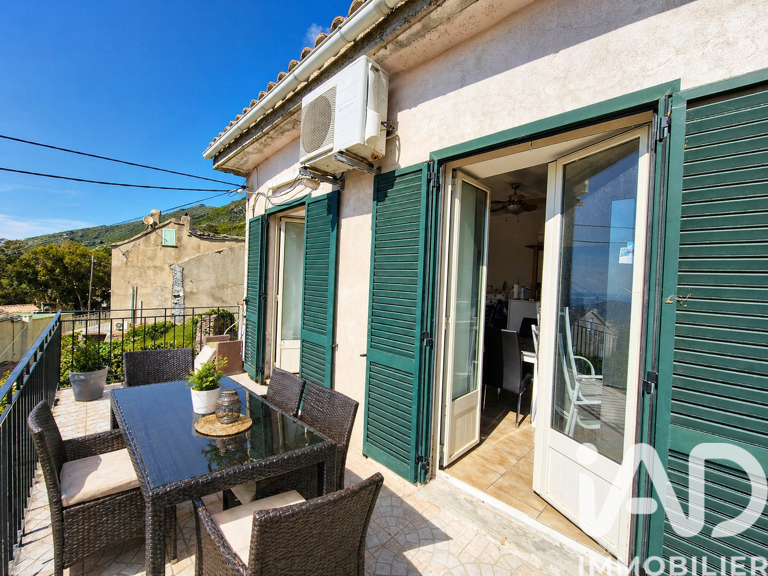 Vente Appartement 4 pièces — photo 1