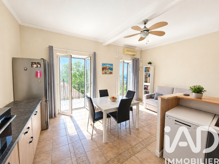 Vente Appartement 4 pièces — photo 1