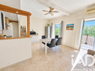 Vente Appartement 4 pièces — photo 2