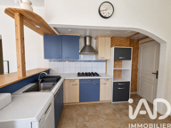 Vente Appartement 4 pièces — photo 3