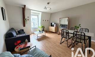 Appartement 3 Pièces 71 m² à vendre à Poitiers (86000)