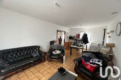 Maison 4 pièces 139000 €