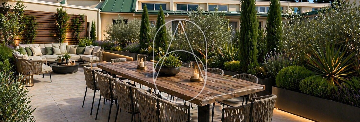 Appartement 3 Pièces 78 m² à vendre à Montpellier (34000)