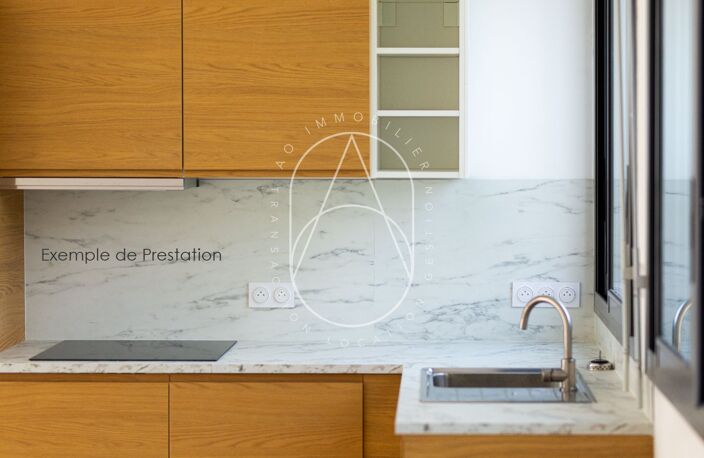 Appartement — photo 2