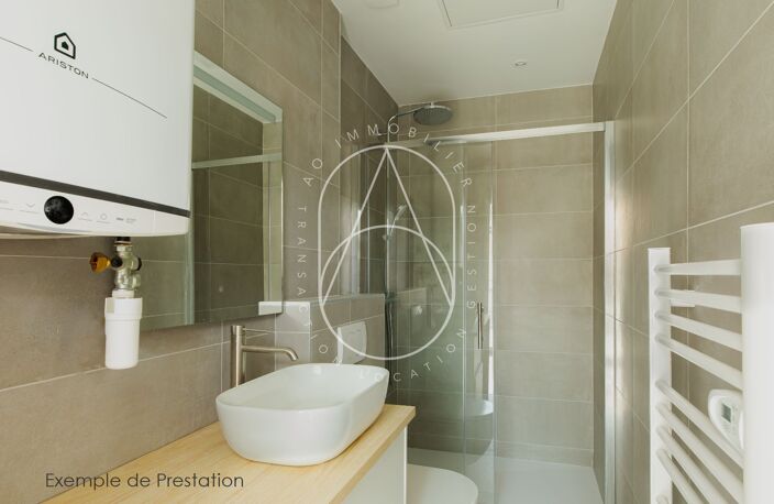 Appartement — photo 3