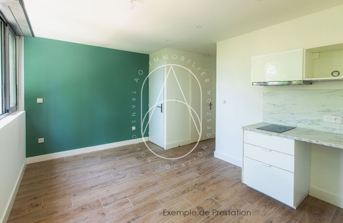 Appartement — photo 5