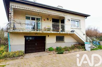 Maison 4 pièces 229000 €