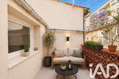 Appartement 3 pièces 339000 €